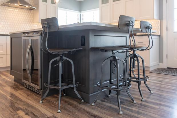 Images Salt Design Cabinet & Mill