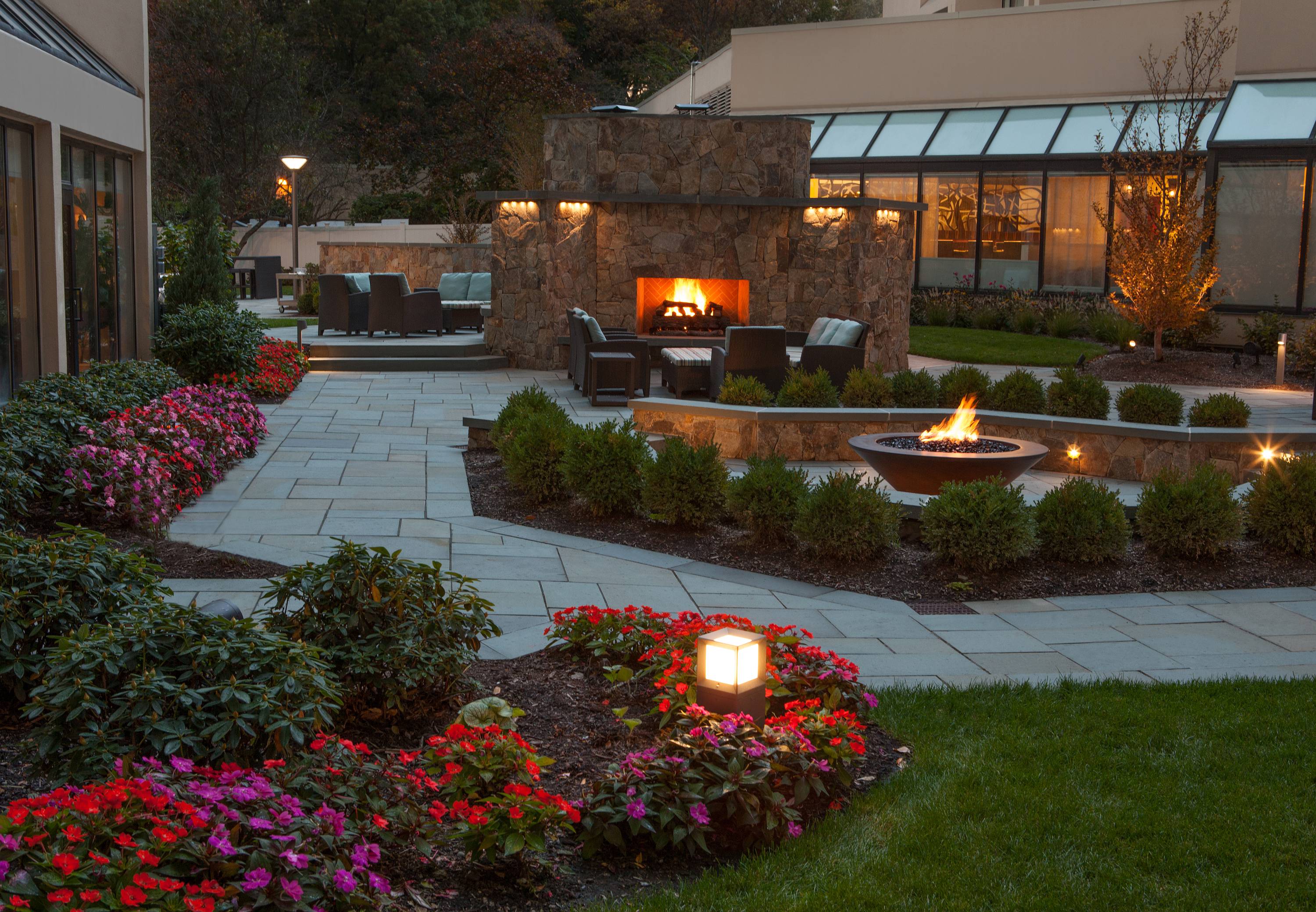 Hanover Marriott, Whippany New Jersey (NJ) - LocalDatabase.com