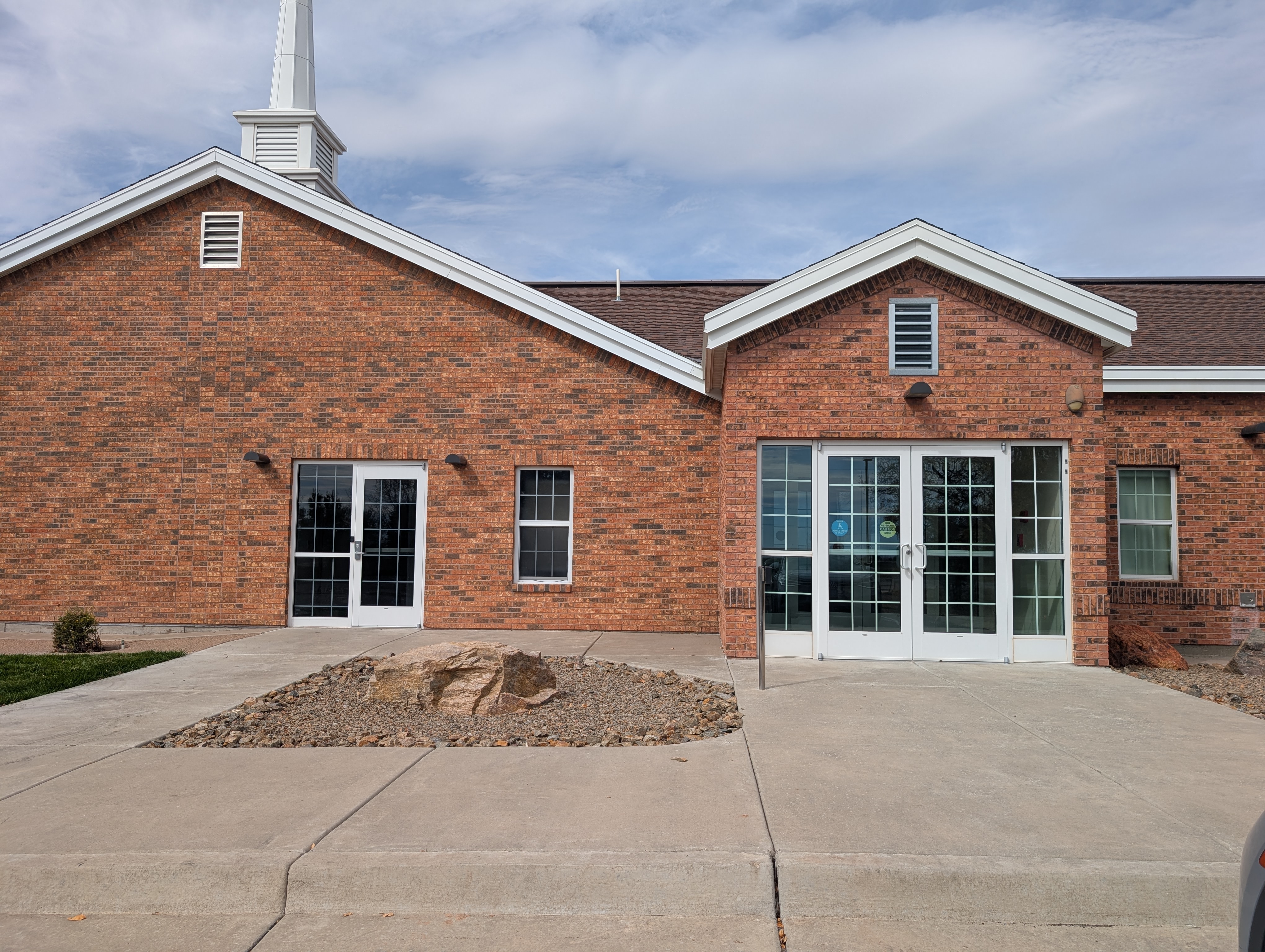 The Church of Jesus Christ of Latter-day Saints Image