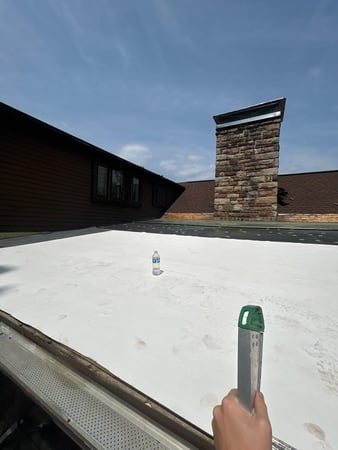 Images ROOFX Roofing
