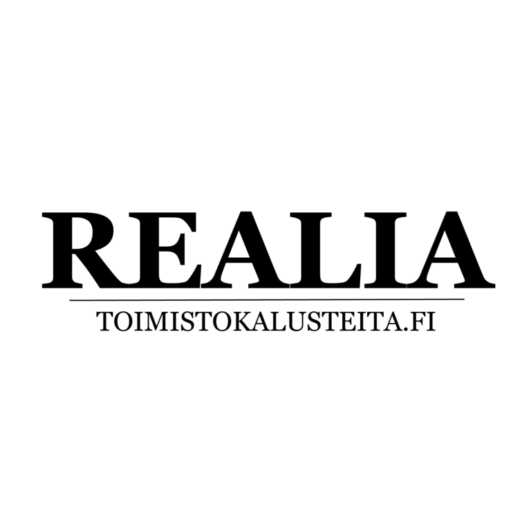 REALIA OY Logo