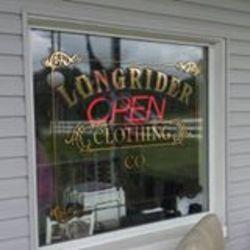 Longrider Clothing Co