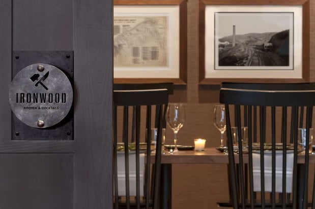 Images Valley Hotel Homewood Birmingham, Curio Collection by Hilton