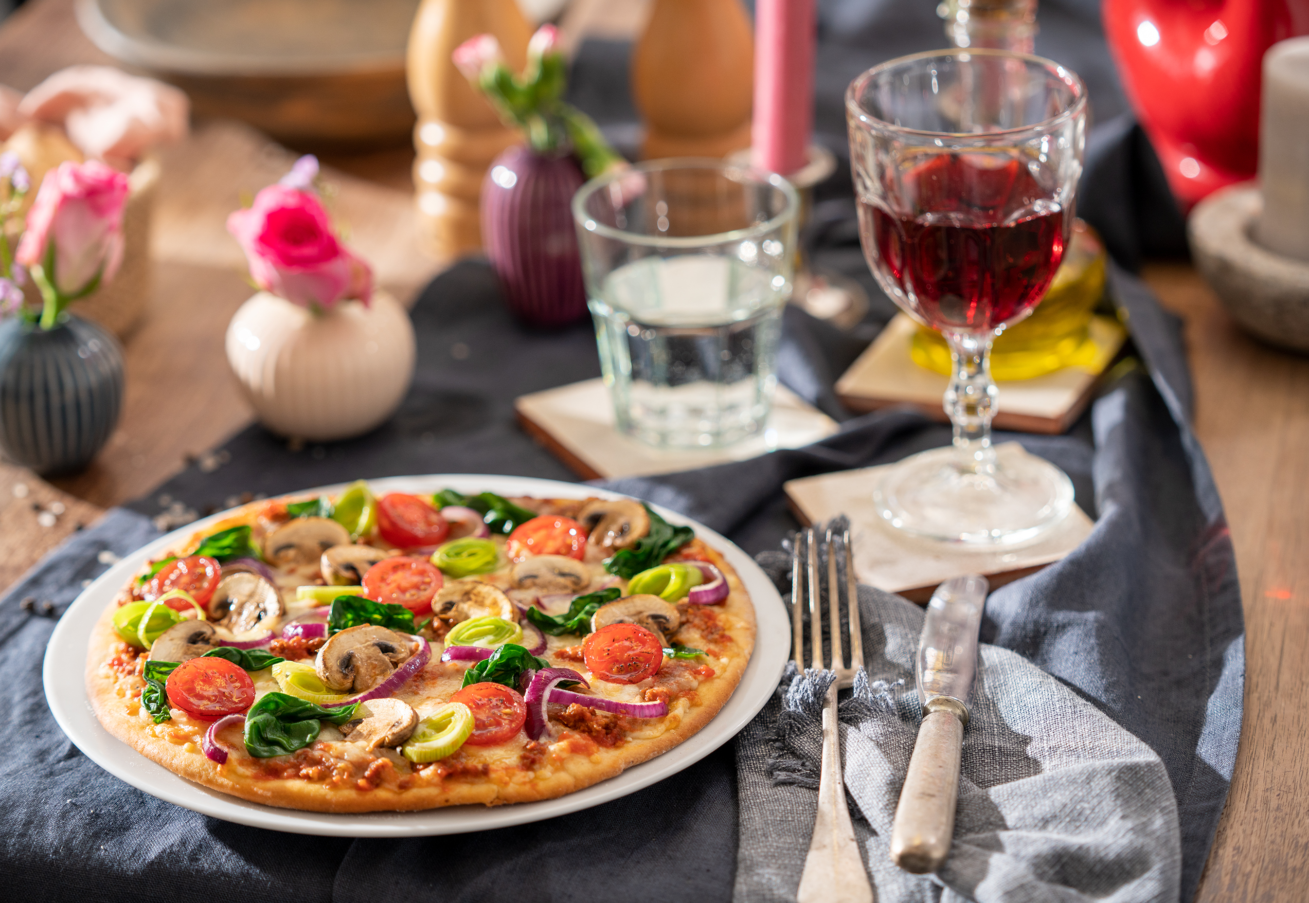 MUNDFEIN Pizzawerkstatt Oldenburg, Hundsmühler Straße 151 in Oldenburg