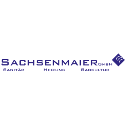 Sachsenmaier GmbH in Göggingen in Württemberg - Logo