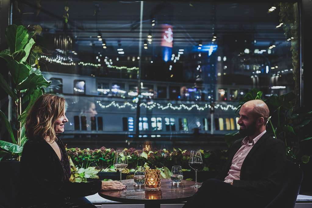 Images Radisson Collection Strand Hotel, Stockholm