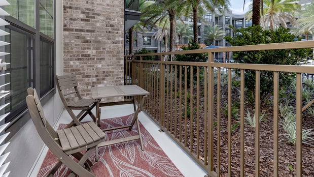 Images Barlow Apartments