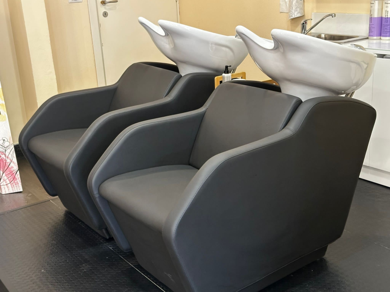 Images MN parrucchieri