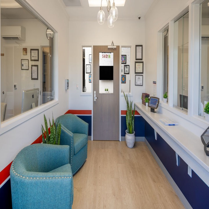 Images The Goddard School of Raleigh (5401 North)