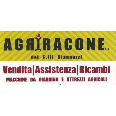 Agriracone Logo