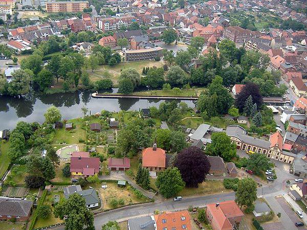Bilder Pension "Zum Lindeneck"