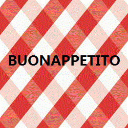 Buon Appetito Service Logo
