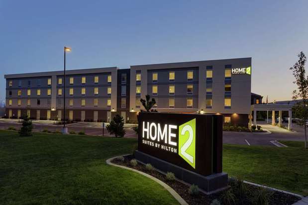 Images Home2 Suites by Hilton Lehi/Thanksgiving Point