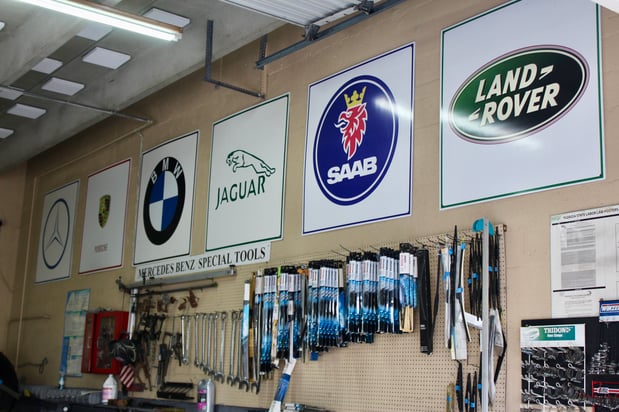 Images Atlantic Motors