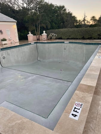 Images Castaway Pool and Spa Service, LLC