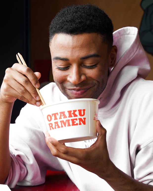 Images Otaku Ramen