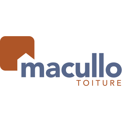 Macullo SA Toitures et Ferblanterie Logo