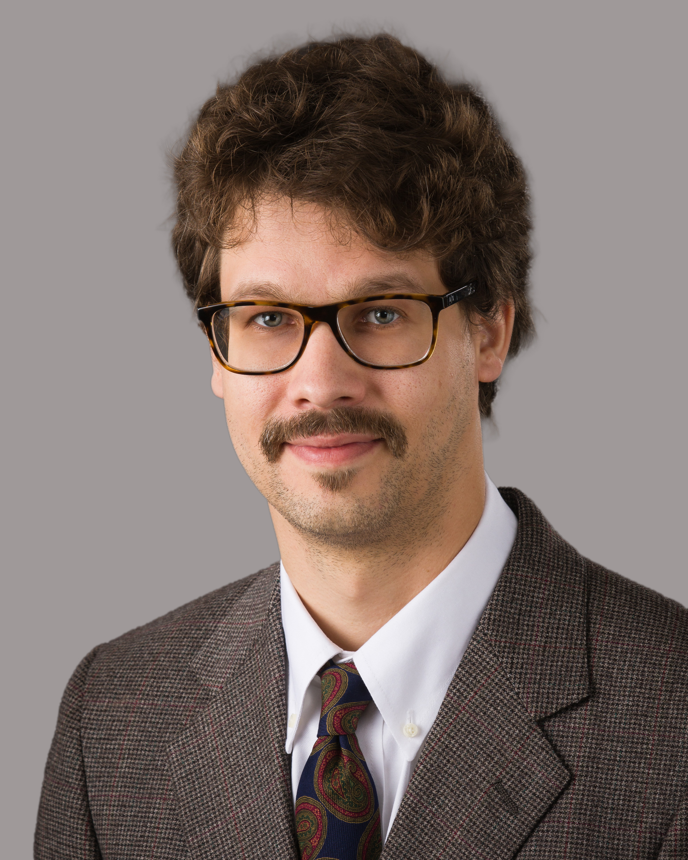 Michael J. Maidan