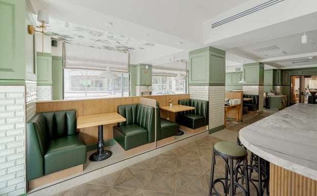 Images Hotel Fort Des Moines, Curio Collection by Hilton