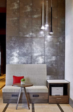 Images Hampton Inn & Suites Atlanta Midtown