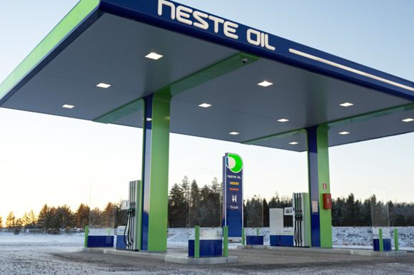 Images Neste Oyj
