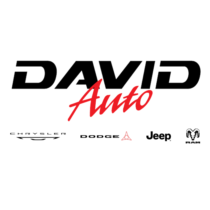 David Chrysler Dodge Jeep RAM