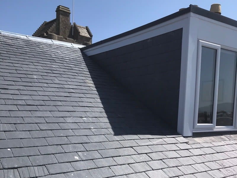 Images Ayr Roofing Services