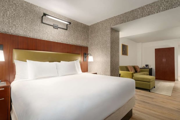 Images DoubleTree by Hilton New York Downtown