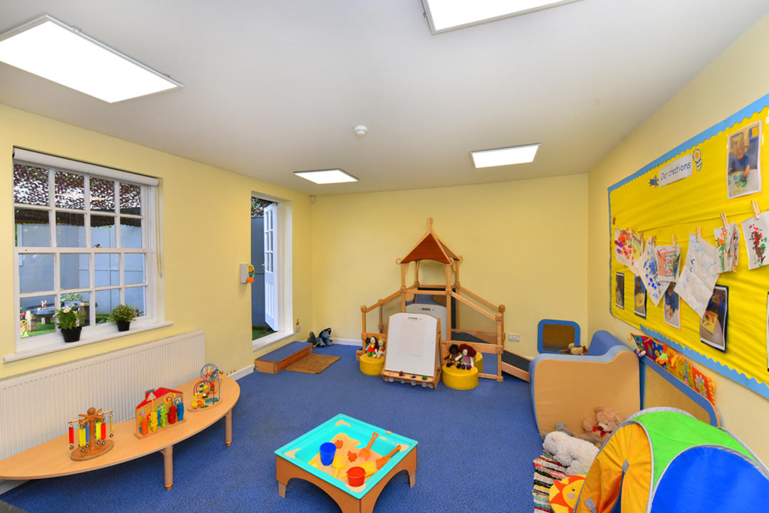 Images Bright Horizons Winchester Day Nursery and Preschool