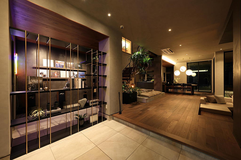 Images ダイワハウス岡崎xevoΣPREMIUM展示場