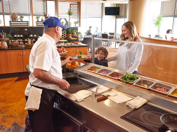 Images Hilton Salt Lake City Center