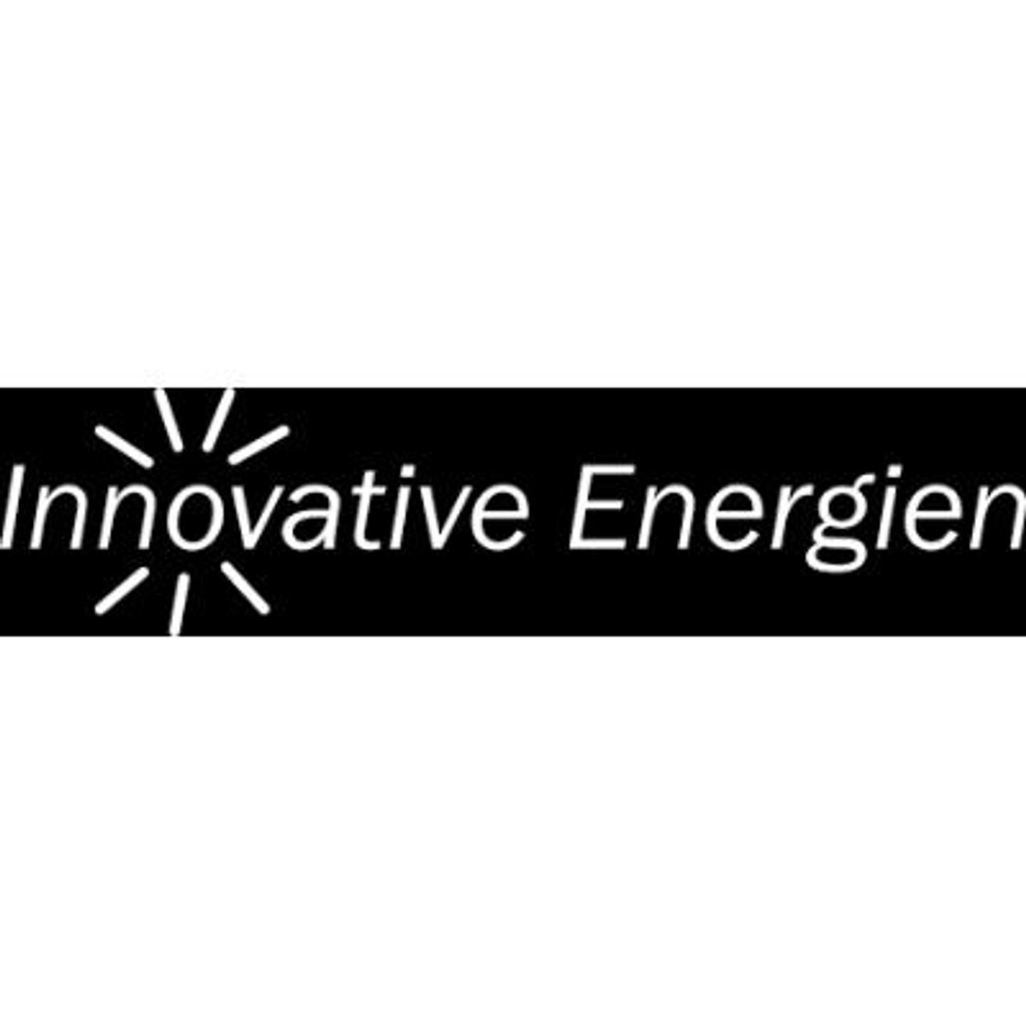 Innovative Energien Inh. Thomas Köhler  