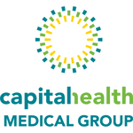 Capital Health Primary Care – Ewing Logo