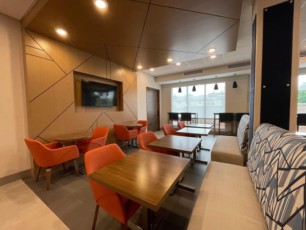 Images Holiday Inn Express & Suites Ft. Smith - Airport by IHG