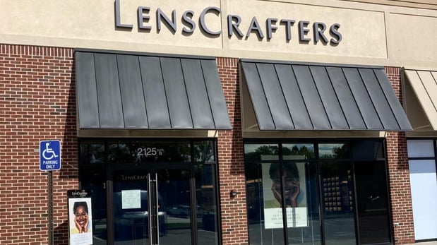 Images LensCrafters
