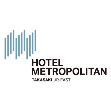 ホテルメトロポリタン高崎 Logo