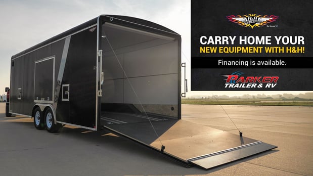 Images Parker Trailers