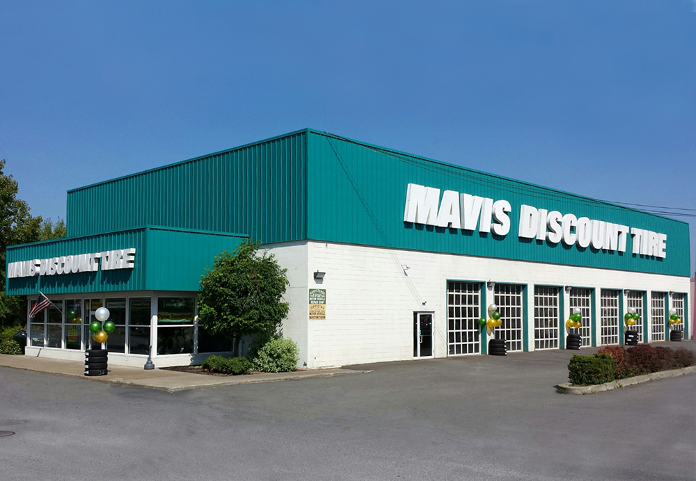Mavis Discount Tire Coupons near me in Kingston  8coupons