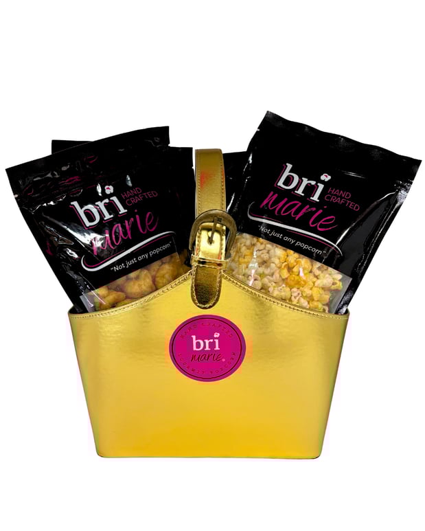 Images Bri Marie Gourmet Popcorn
