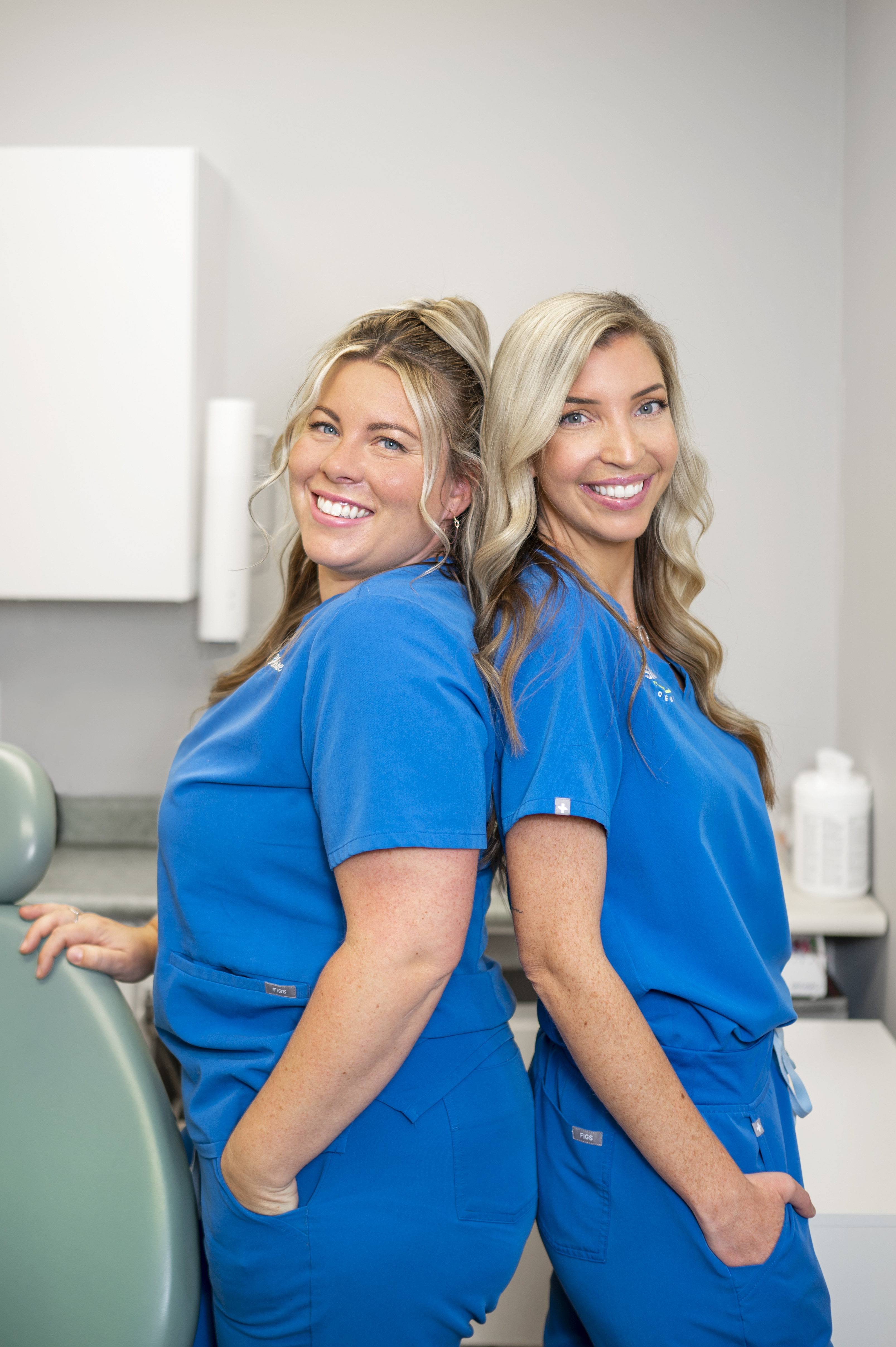 Images Shelburne Smile Centre