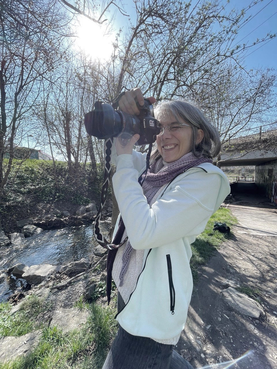 Bild 4 von Sigrid Johns - Atelier für Fototräume und Seelenfotografie