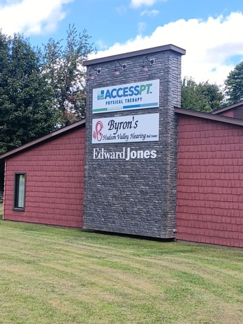 Images Access Physical Therapy & Wellness