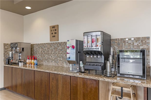 Images Best Western Plus Havre Inn & Suites