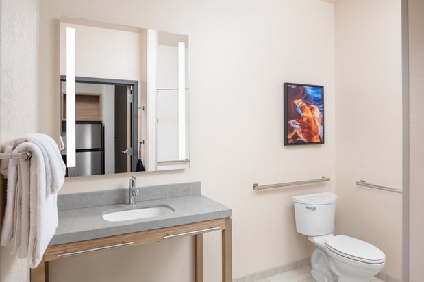 Images Candlewood Suites North Platte by IHG
