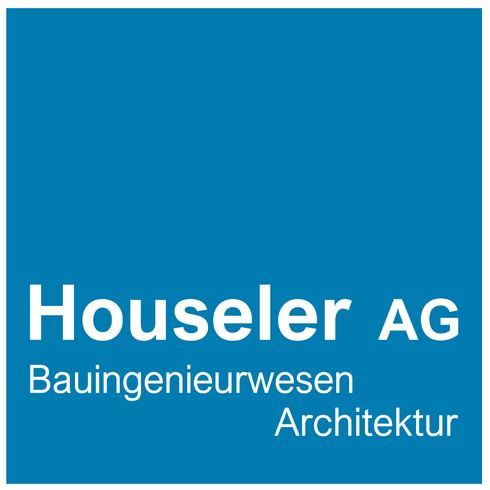 Houseler AG Logo