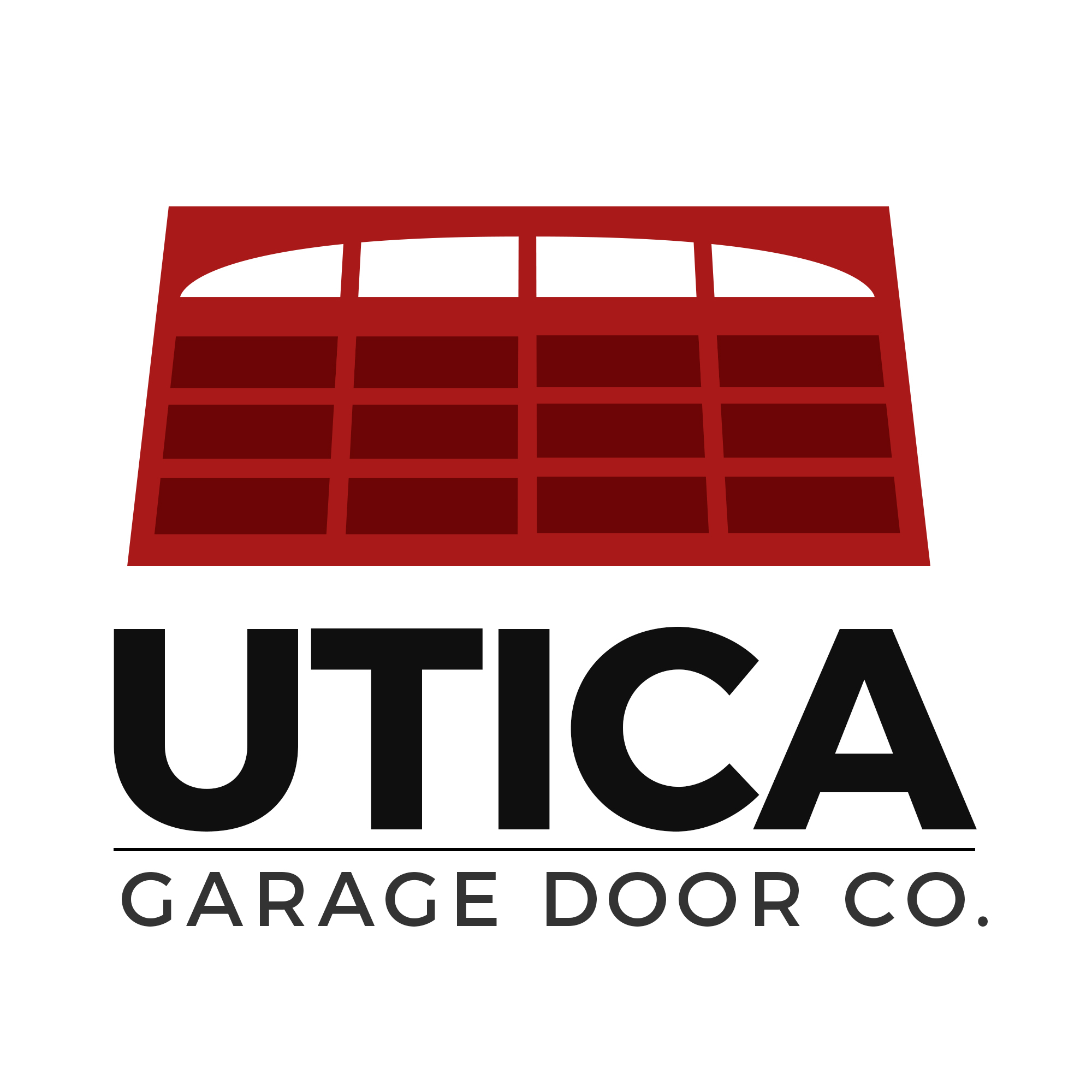 Utica Garage Door Co.