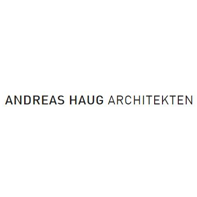 Logo ARCHITEKTURBÜRO ANDREAS HAUG