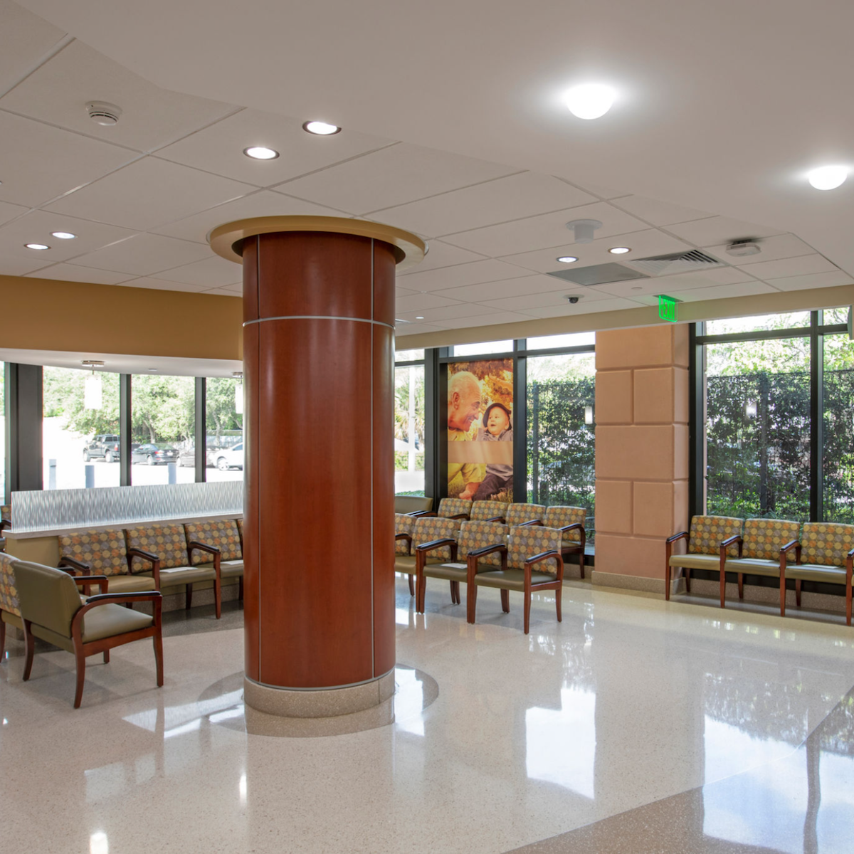 Baptist Health South Miami Hospital ER