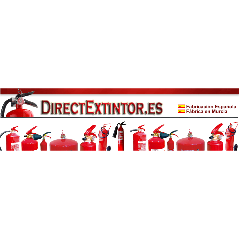 Images Extintores Alicante Directextintor