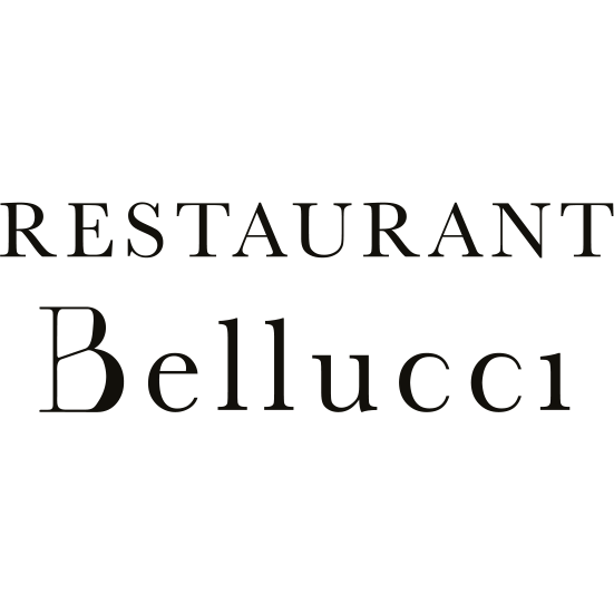 Bellucci Restaurant in Berlin - Logo